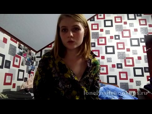❤️ Jaunai blondīnei studentei no Krievijas patīk lielāki locekļi. ❤❌ Cietā porno pie porno lv.klassikaprint.ru